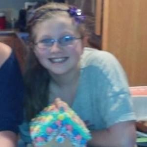 Meet your Posher, Michele